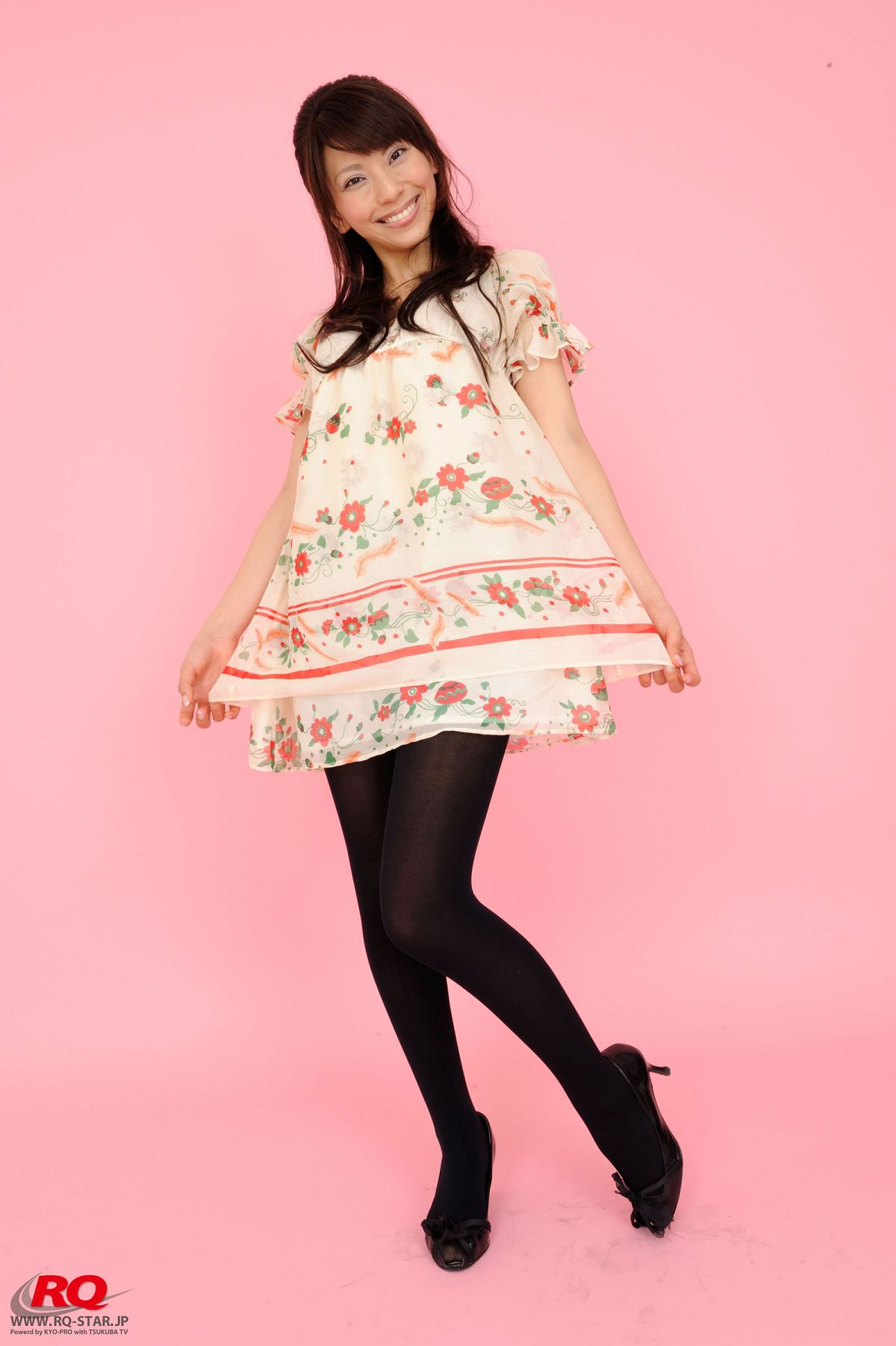 [RQ-Star] No.0016 Asada Honoka 淺田ほのか  Private Dress 私服 [62P]